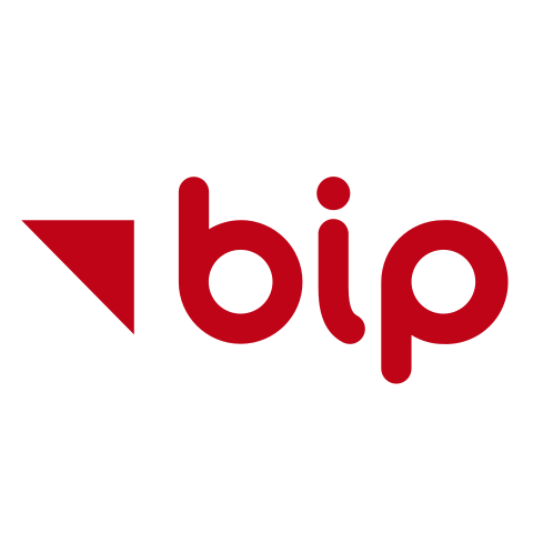 Logo BIP uproszczone